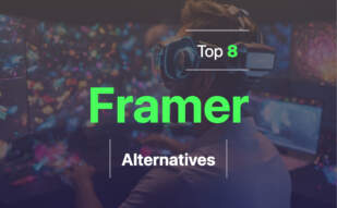 2024 top alternatives to Framer