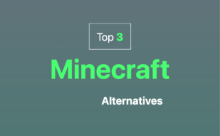 Top Minecraft alternatives for 2024