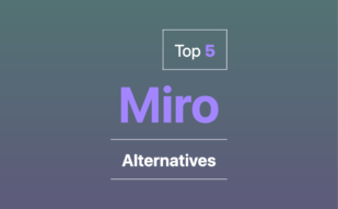 Top Miro alternatives for 2024