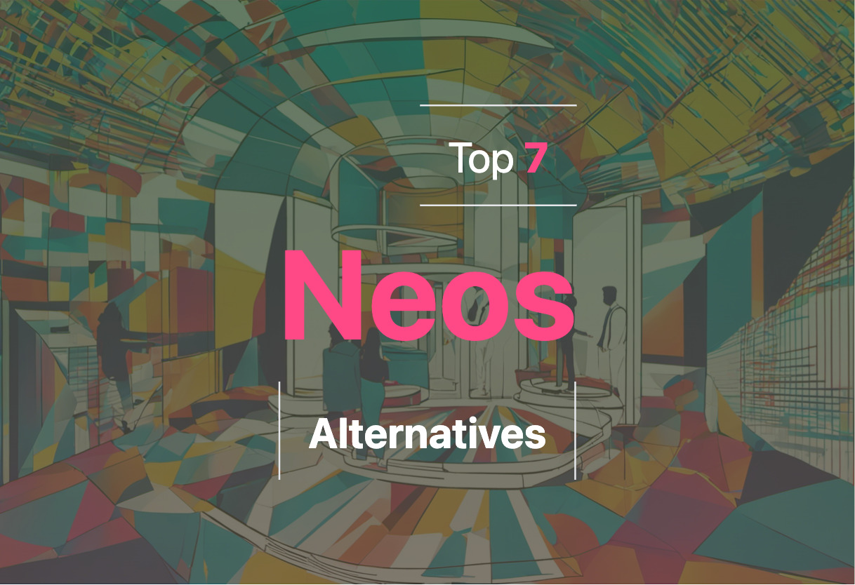 Neos alternatives 2024