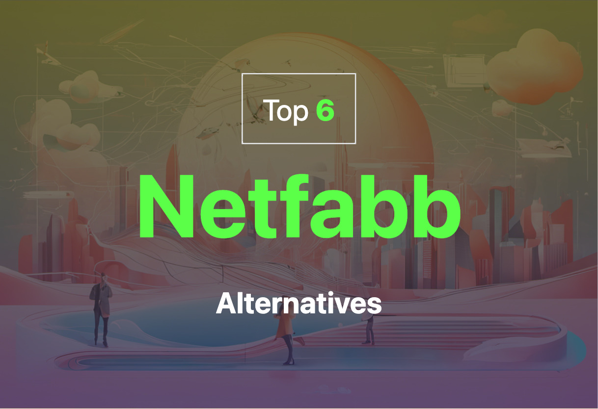 Exploring Netfabb alternatives 2024