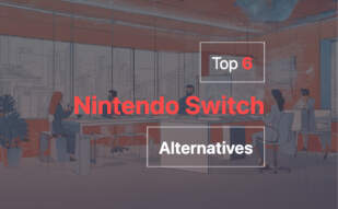 2024 Nintendo Switch alternatives