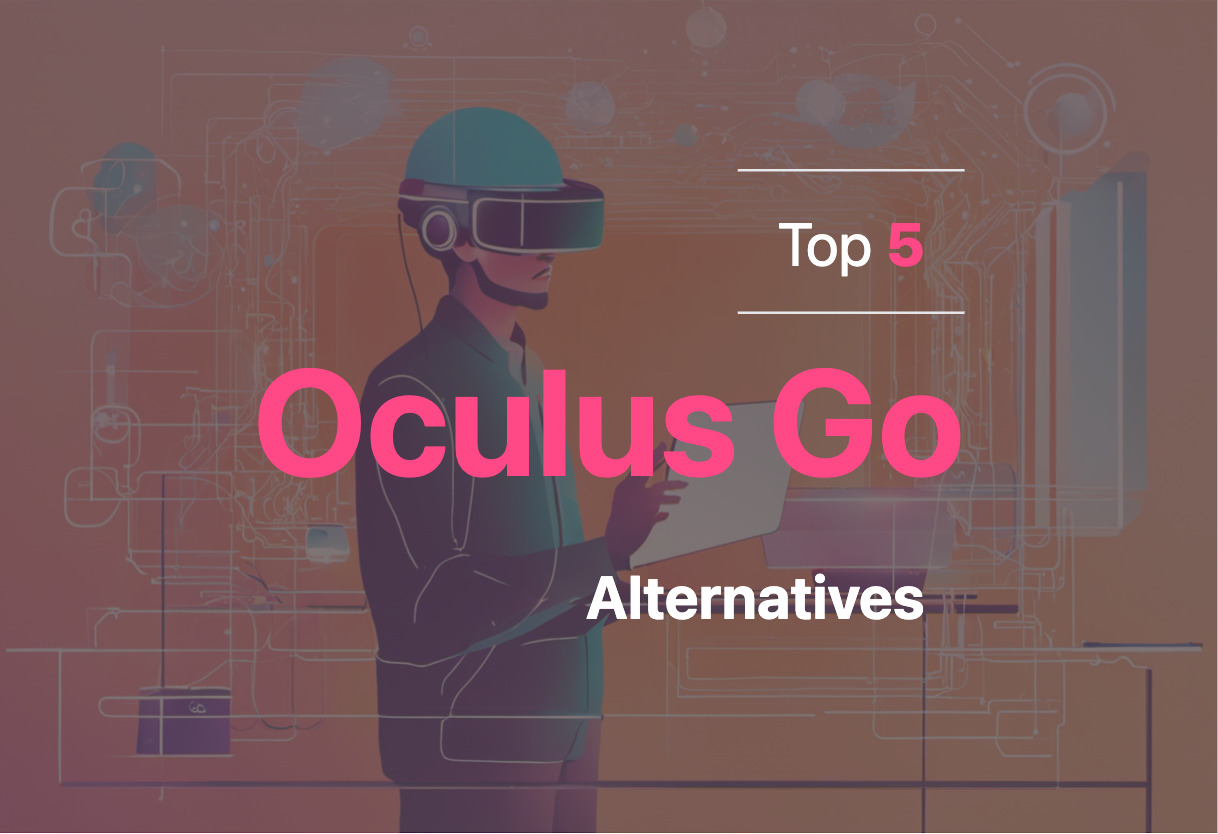 2024 Oculus Go alternatives