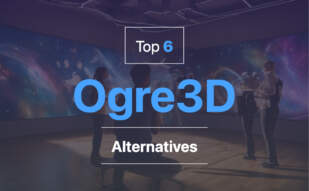 Ogre3D alternatives 2024