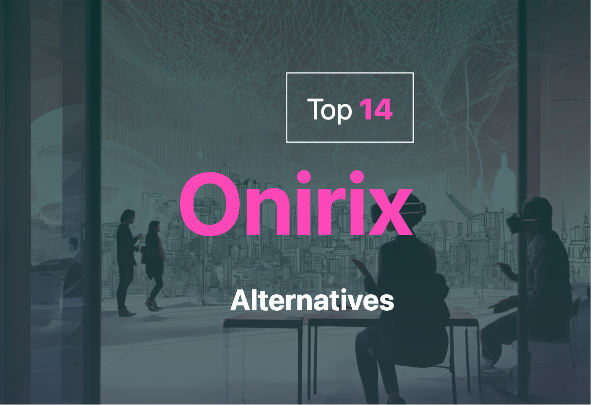 Exploring Onirix alternatives 2024