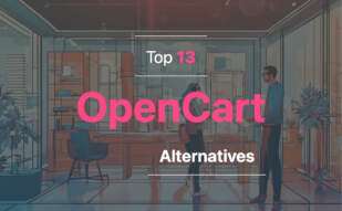 2024 OpenCart alternatives