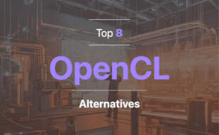 2024 OpenCL alternatives