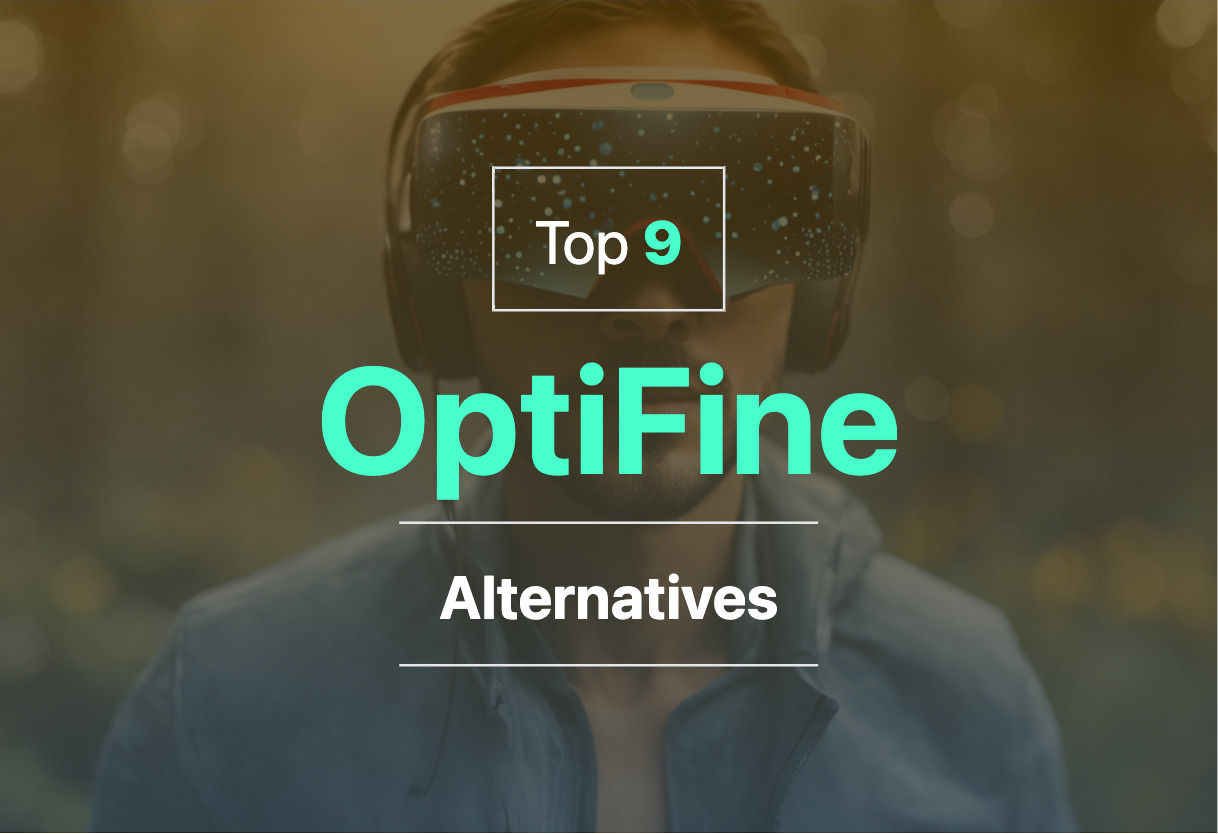 Best OptiFine alternatives in 2024