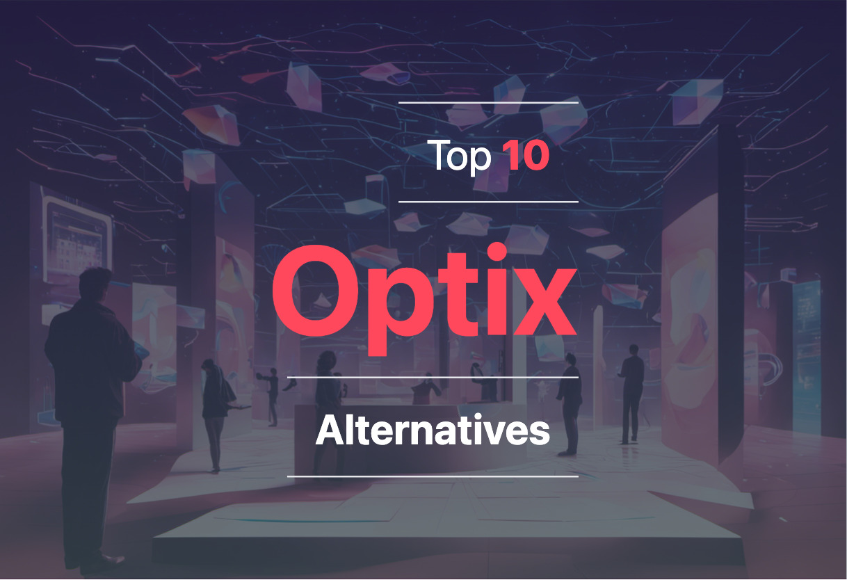 Optix alternatives 2024