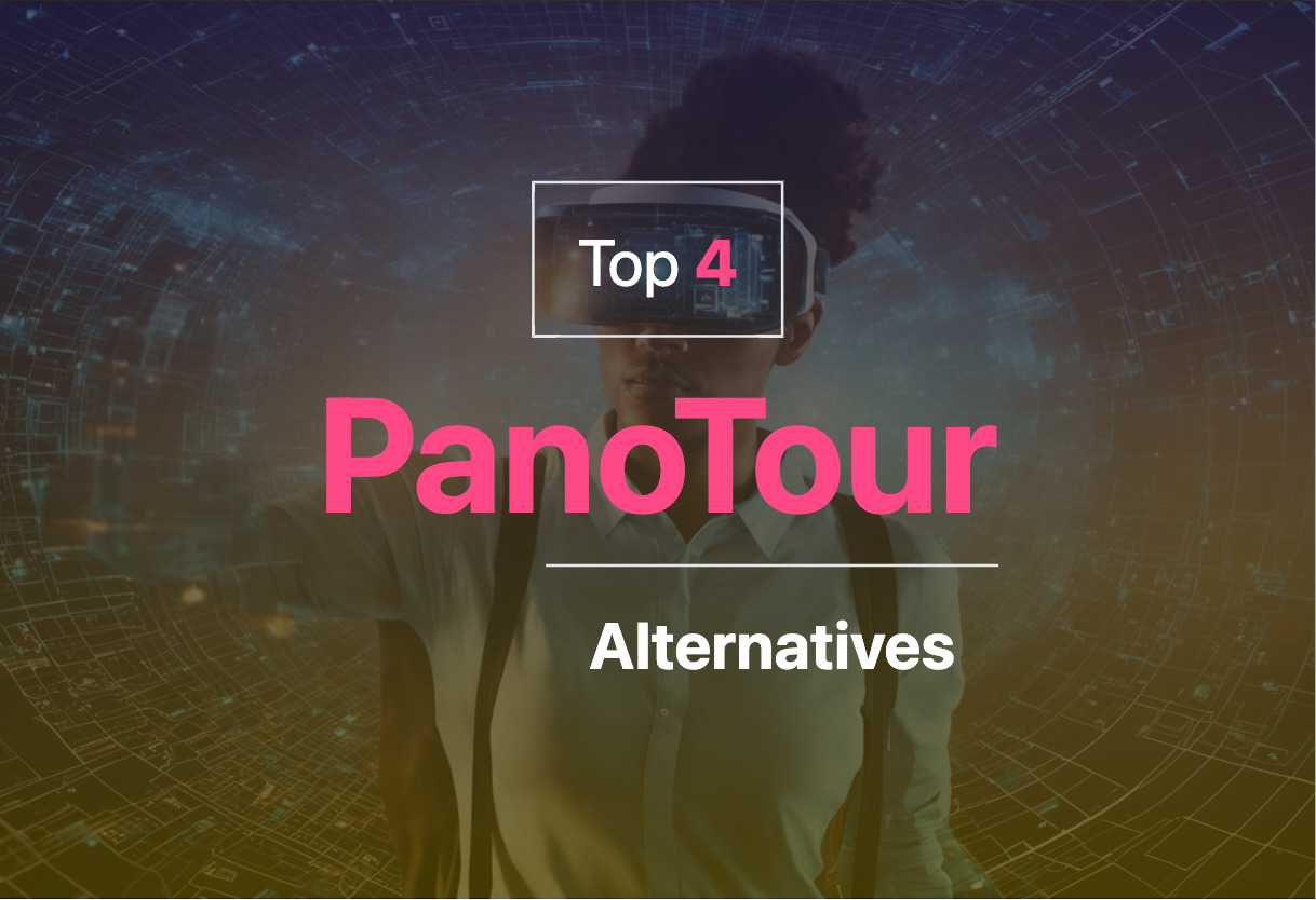 2024 PanoTour alternatives