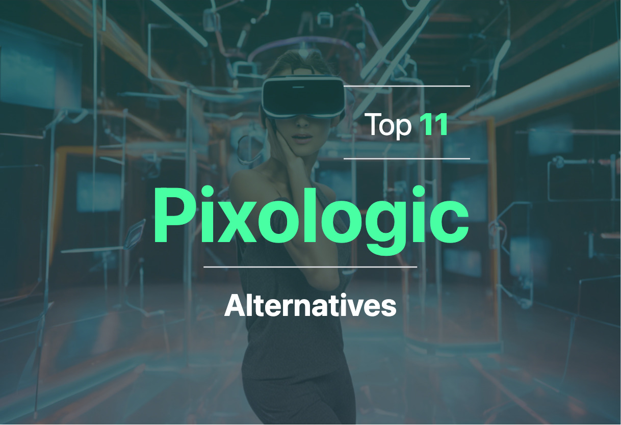 Alternatives to Pixologic in 2024