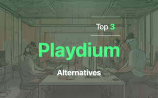 Top Playdium alternatives for 2024