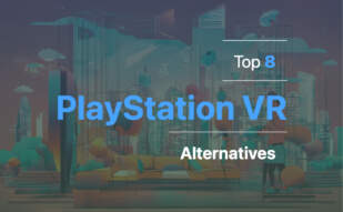 Top PlayStation VR alternatives for 2024