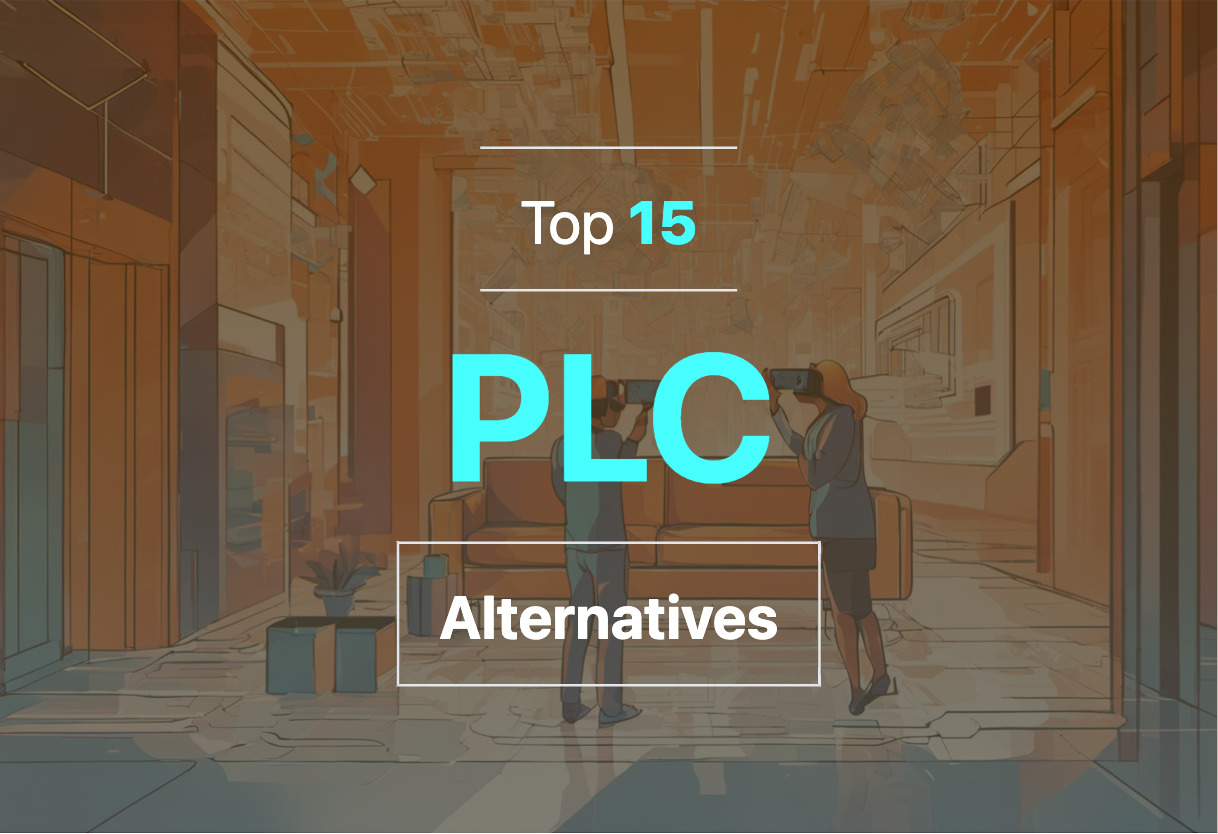 2024 top alternatives to PLC