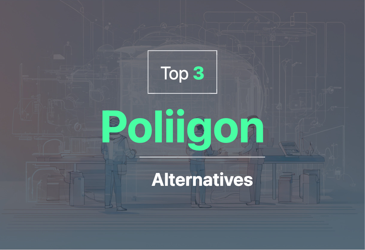 2024 Poliigon alternatives