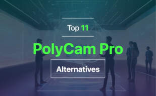 Best PolyCam Pro alternatives in 2024