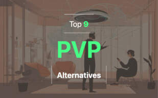 Best PVP alternatives in 2024