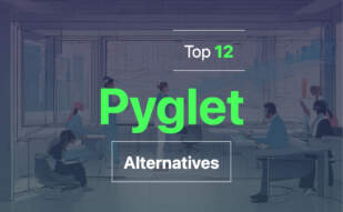 Best Pyglet alternatives in 2024