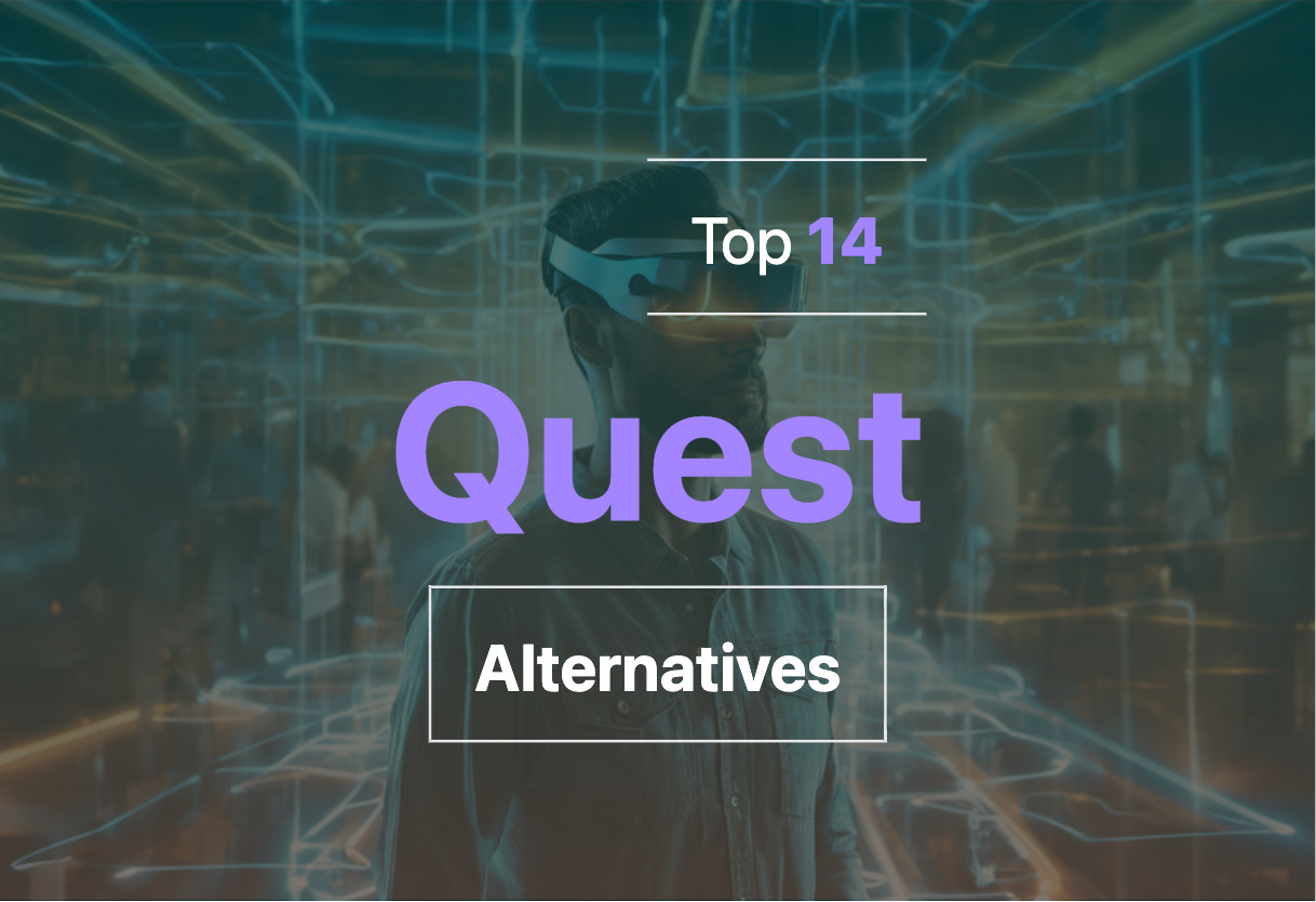 Top Quest alternatives for 2024