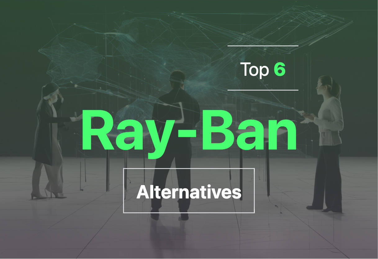 Ray-Ban alternatives 2024