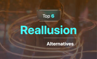 Top Reallusion alternatives for 2024