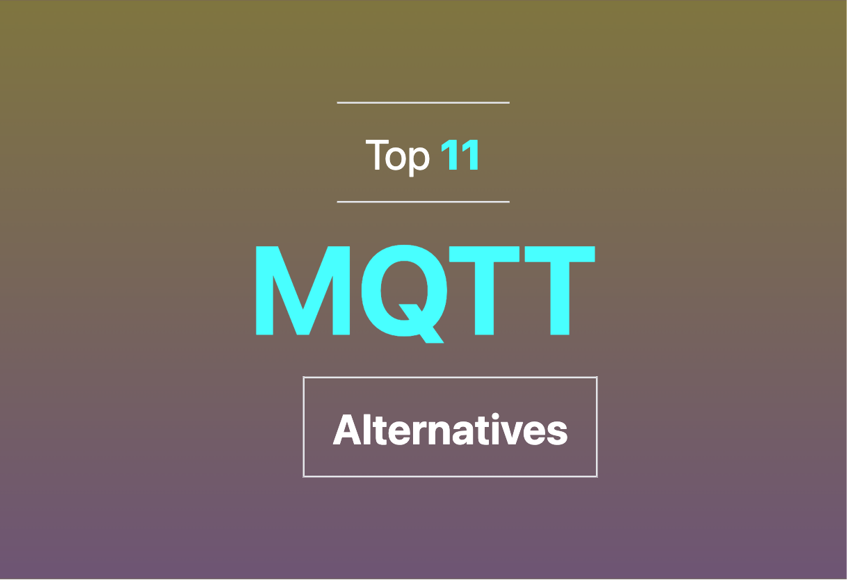 Alternatives to MQTT in 2024